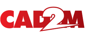 CAD2M Portal